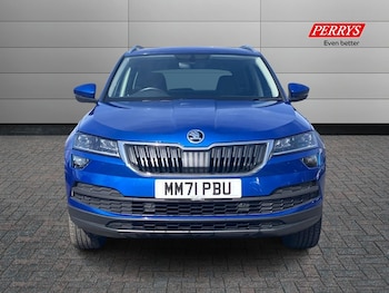 Used Skoda Karoq 2022 for sale - 77113667: Photo