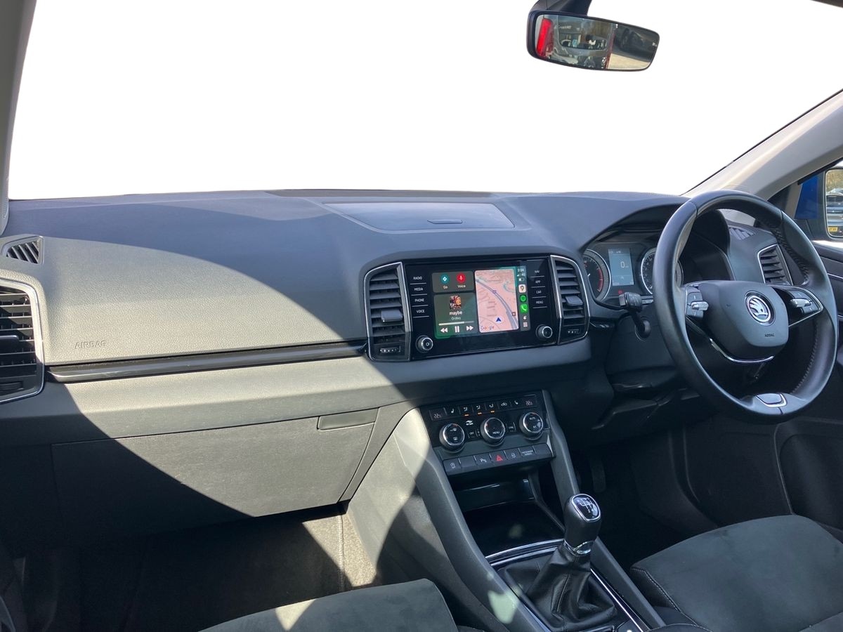 Used Skoda Karoq 2022 for sale - 77113667: Photo 7