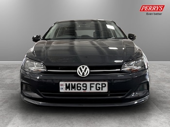 Used Volkswagen Polo 2019 for sale - 78681359: Photo