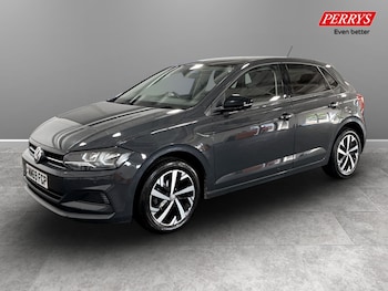 Used Volkswagen Polo 2019 for sale - 78681359: Photo