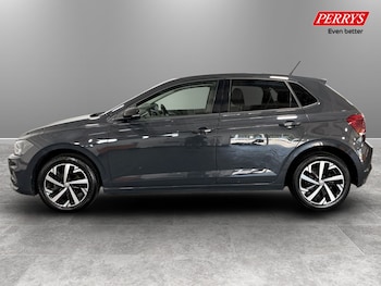 Used Volkswagen Polo 2019 for sale - 78681359: Photo