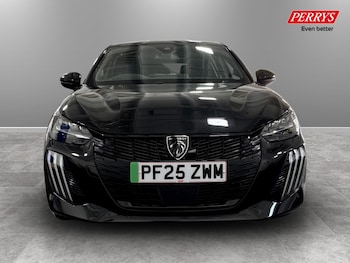 Used Peugeot 208 2025 for sale - 79183971: Photo