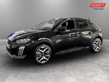 Used Peugeot 208 2025 for sale - 79183971: Photo
