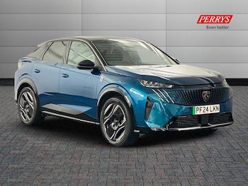 2024 - 157kW GT 73kWh 5dr Auto