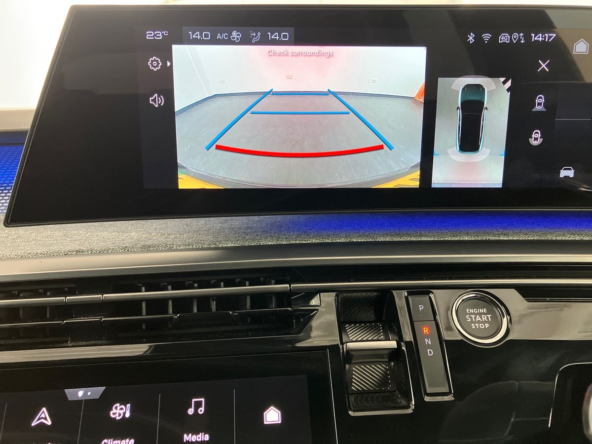 Vehicle 40