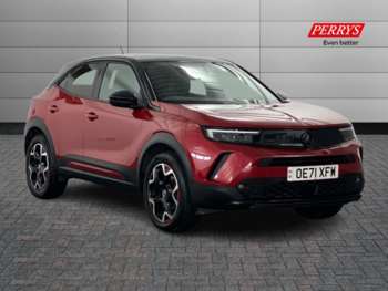 2022 - 1.2 Turbo SRi Premium 5dr Hatchback