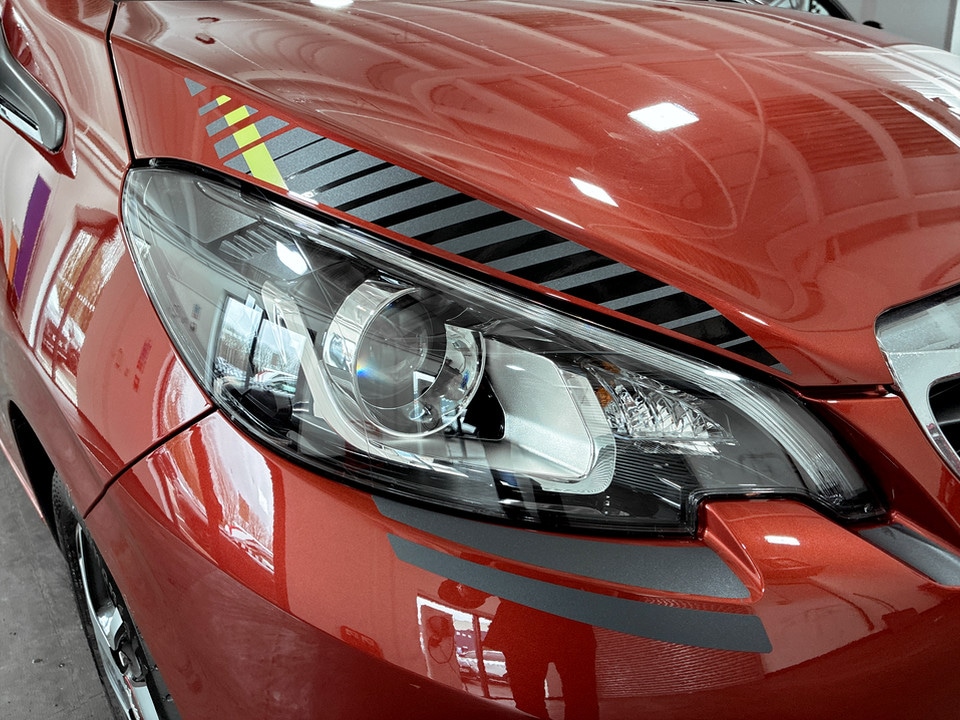 Used Peugeot 108 2021 for sale - 77980600: Photo 10