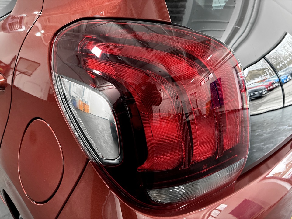 Used Peugeot 108 2021 for sale - 77980600: Photo 11