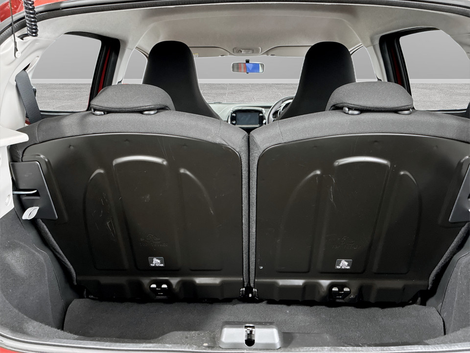 Used Peugeot 108 2021 for sale - 77980600: Photo 12