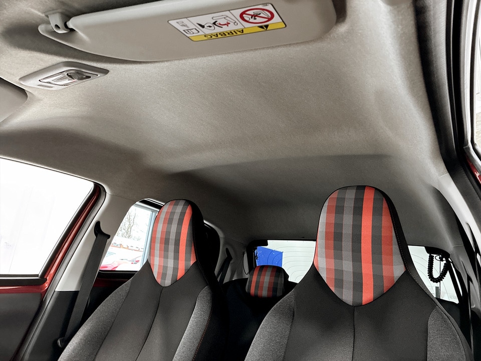 Used Peugeot 108 2021 for sale - 77980600: Photo 13