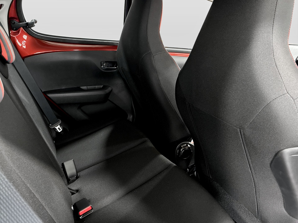 Used Peugeot 108 2021 for sale - 77980600: Photo 14