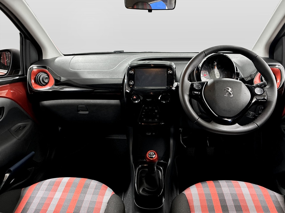 Used Peugeot 108 2021 for sale - 77980600: Photo 15