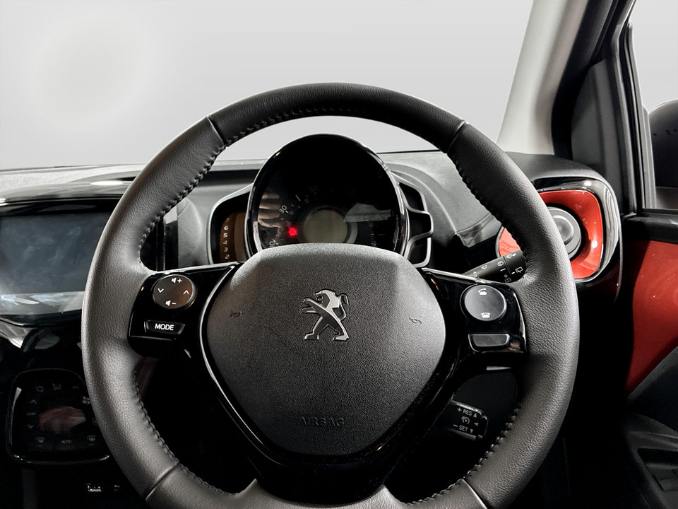 Used Peugeot 108 2021 for sale - 77980600: Photo 16