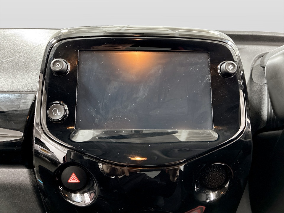 Used Peugeot 108 2021 for sale - 77980600: Photo 19