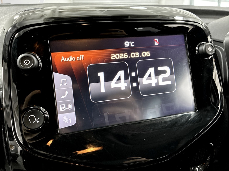 Used Peugeot 108 2021 for sale - 77980600: Photo 21