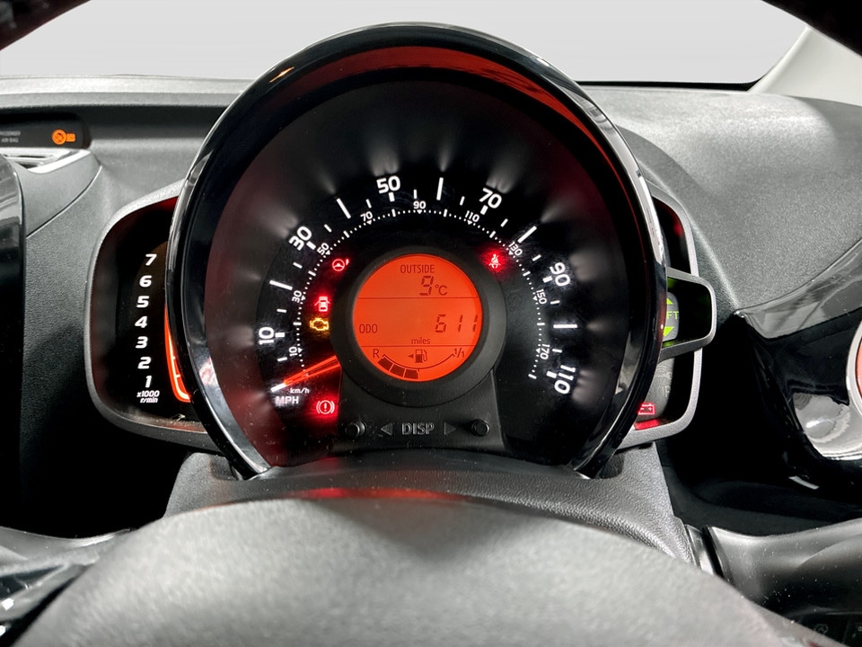 Used Peugeot 108 2021 for sale - 77980600: Photo 22