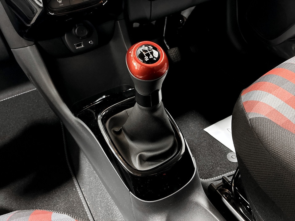 Used Peugeot 108 2021 for sale - 77980600: Photo 23