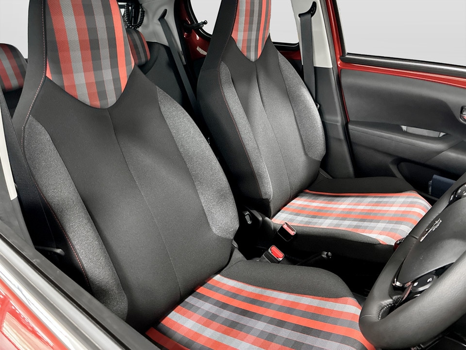 Used Peugeot 108 2021 for sale - 77980600: Photo 24