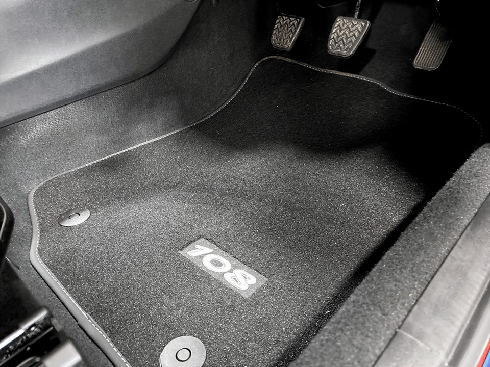 Used Peugeot 108 2021 for sale - 77980600: Photo 27