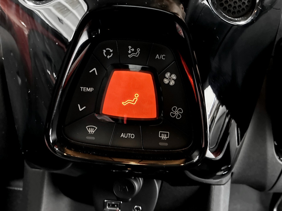 Used Peugeot 108 2021 for sale - 77980600: Photo 31