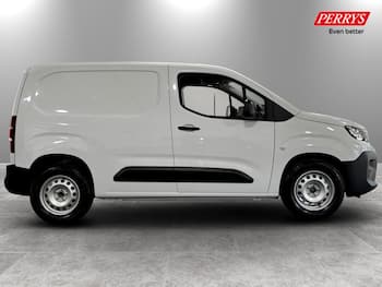 Used Peugeot Partner 2026 for sale - 79535914: Photo