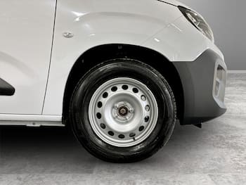 Used Peugeot Partner 2026 for sale - 79535914: Photo