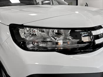 Used Peugeot Partner 2026 for sale - 79535914: Photo
