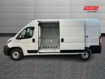 Used Peugeot Boxer 2024 for sale - 74924557: Photo