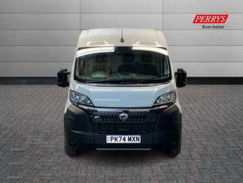 Used Peugeot Boxer 2024 for sale - 74924557: Photo