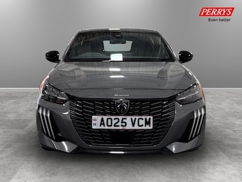 Used Peugeot 208 2025 for sale - 78532336: Photo