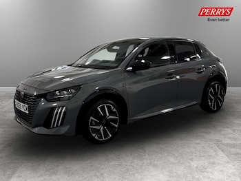 Used Peugeot 208 2025 for sale - 78532336: Photo
