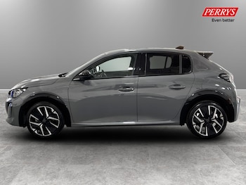 Used Peugeot 208 2025 for sale - 78532336: Photo