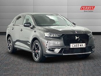 Used DS Automobiles DS 7 2019 for sale - 78845753: Photo
