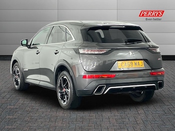 Used DS Automobiles DS 7 2019 for sale - 78845753: Photo