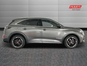 Used DS Automobiles DS 7 2019 for sale - 78845753: Photo