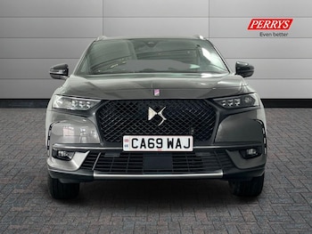 Used DS Automobiles DS 7 2019 for sale - 78845753: Photo