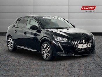 Peugeot - 208