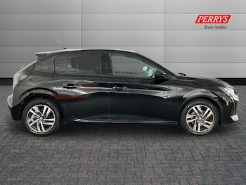 Used Peugeot 208 2021 for sale - 75787950: Photo