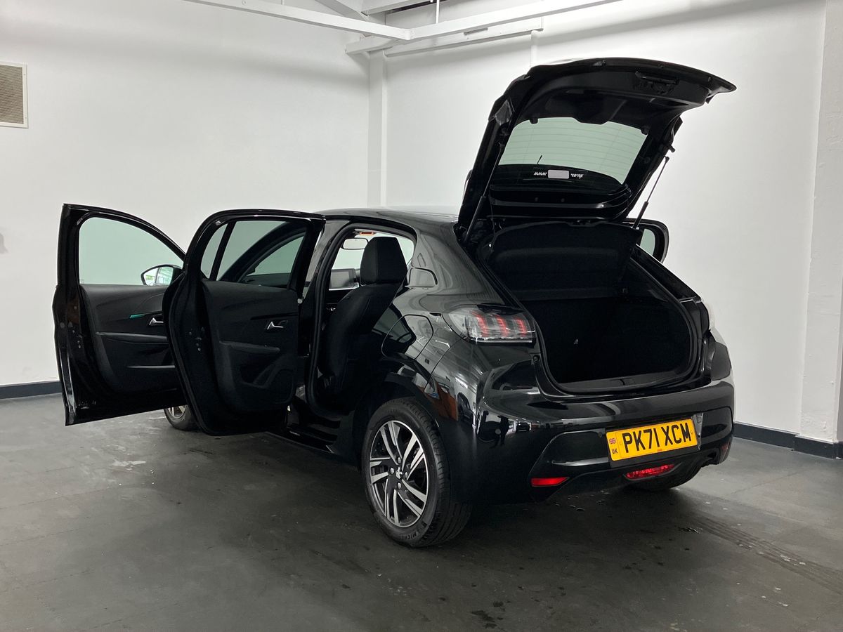 Vehicle 50