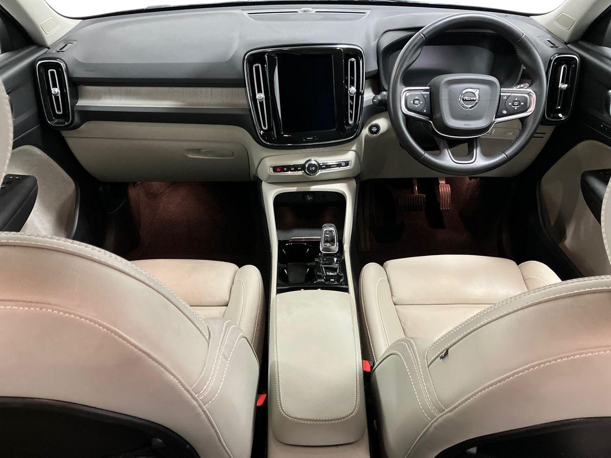 Used Volvo XC40 2021 for sale - 77113746: Photo 10