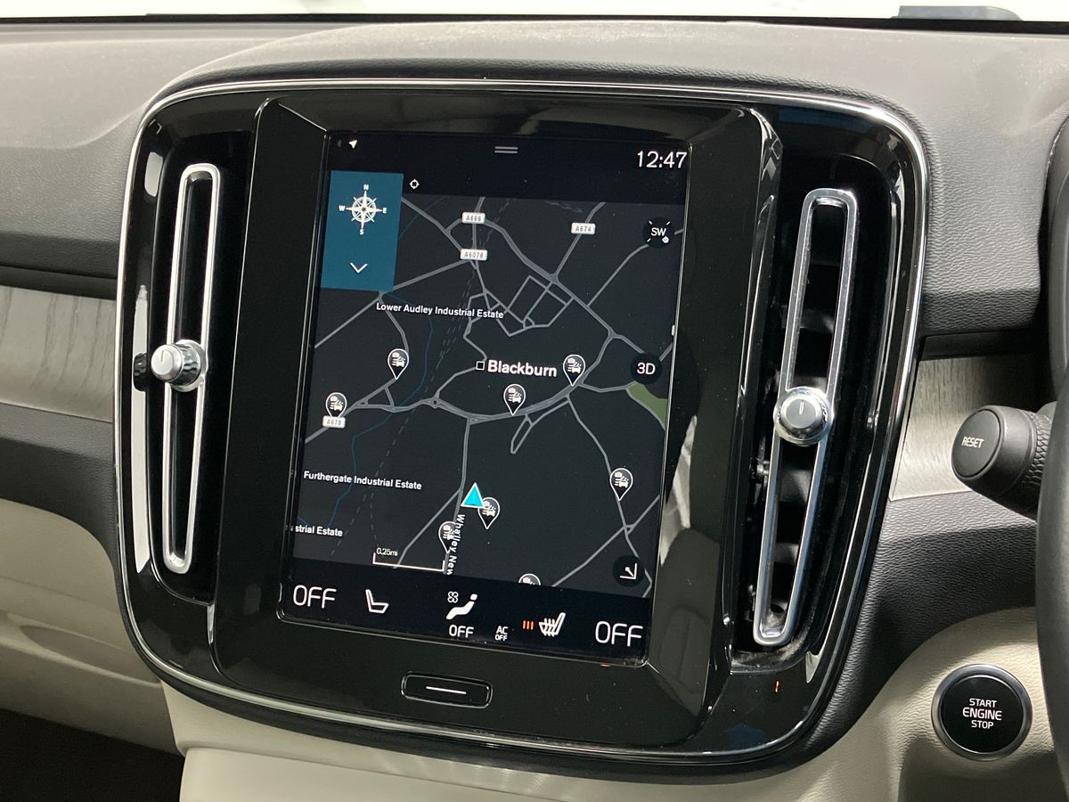 Used Volvo XC40 2021 for sale - 77113746: Photo 12