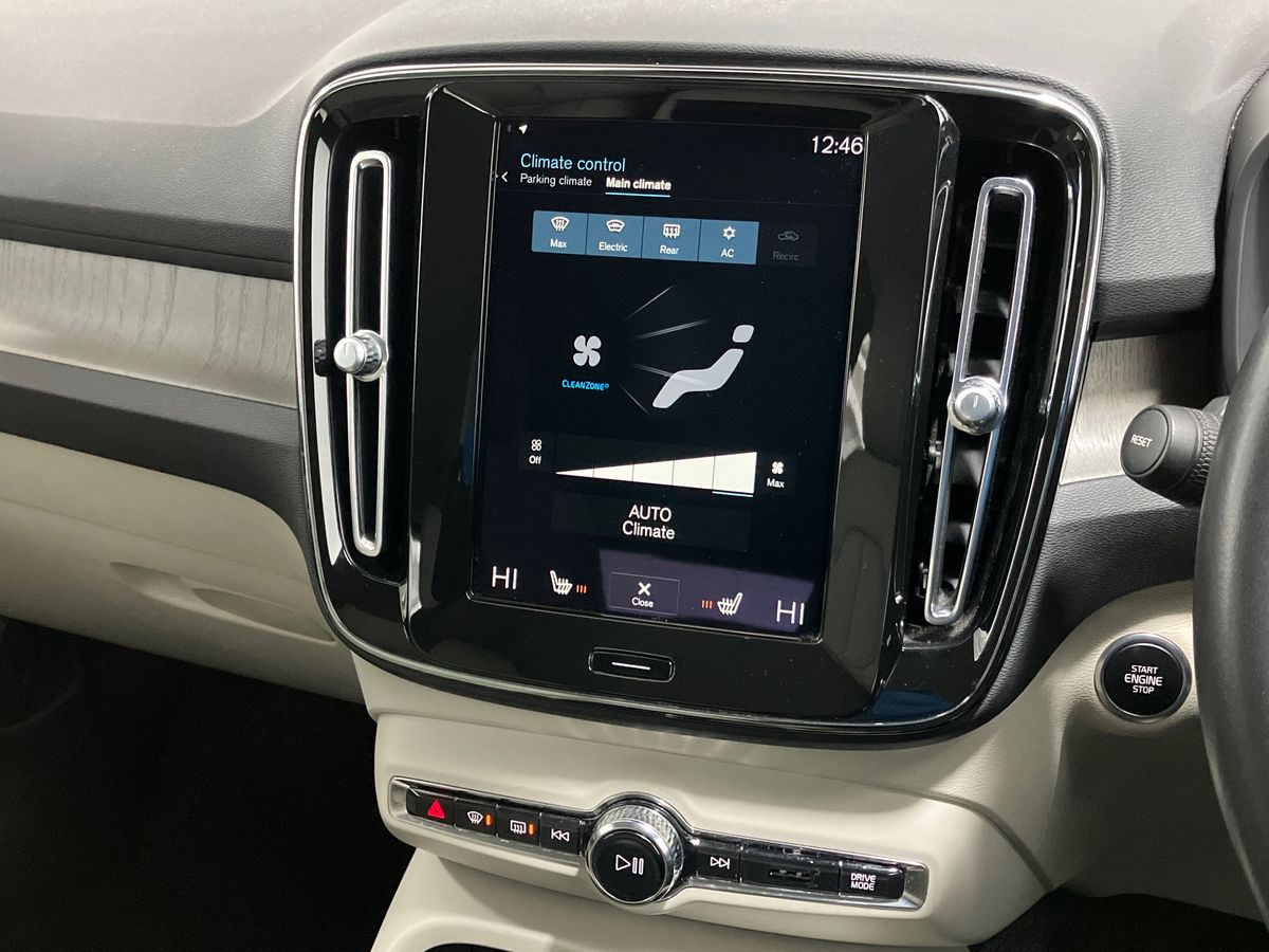 Used Volvo XC40 2021 for sale - 77113746: Photo 13