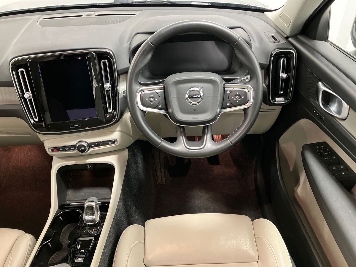 Used Volvo XC40 2021 for sale - 77113746: Photo 16