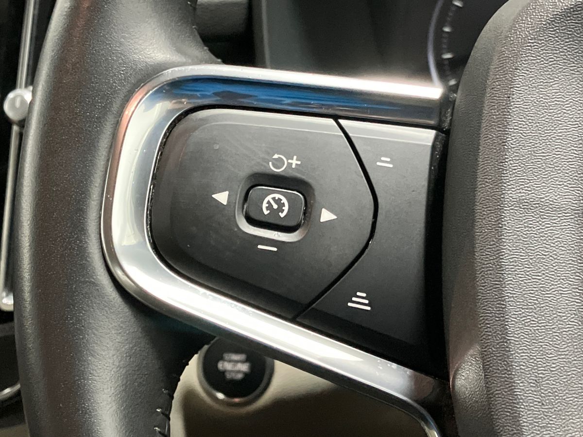 Used Volvo XC40 2021 for sale - 77113746: Photo 17