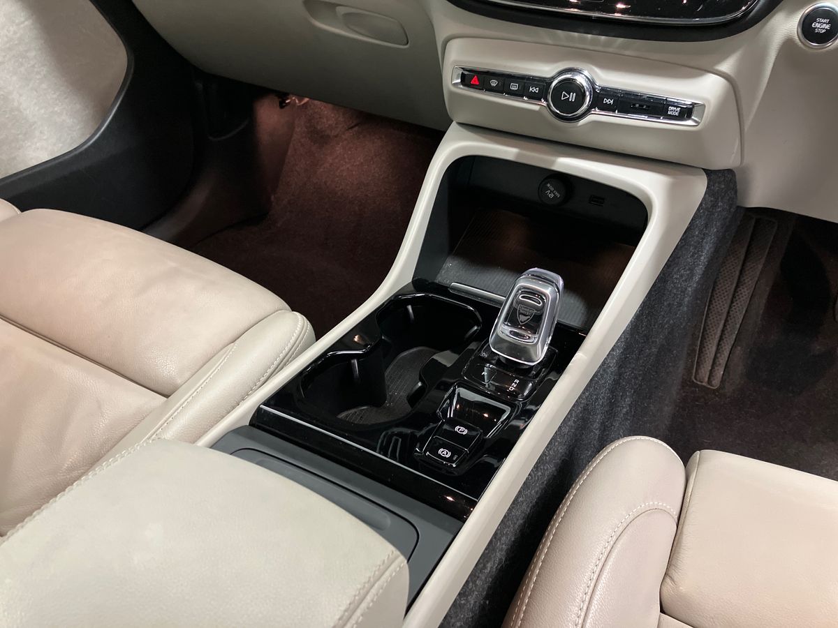 Used Volvo XC40 2021 for sale - 77113746: Photo 18