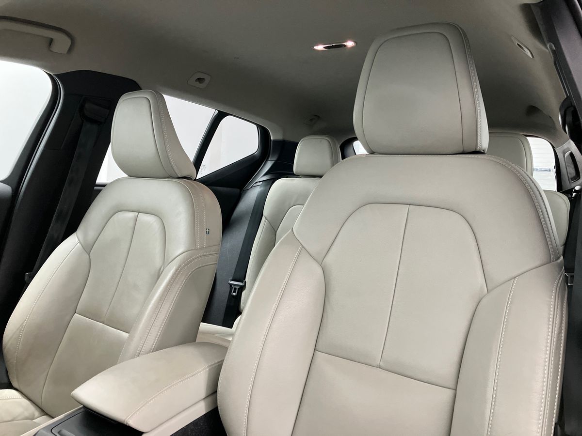 Used Volvo XC40 2021 for sale - 77113746: Photo 24