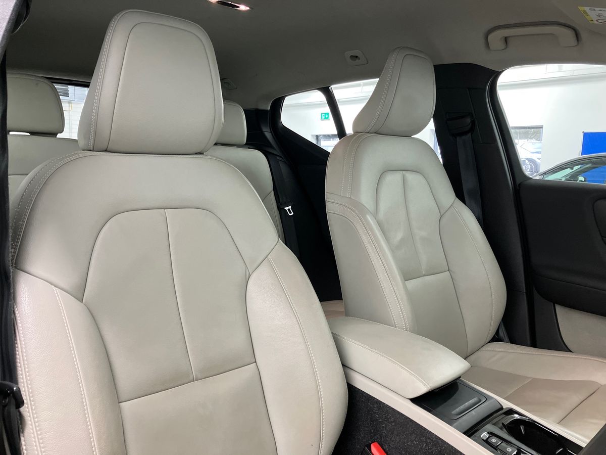 Used Volvo XC40 2021 for sale - 77113746: Photo 25