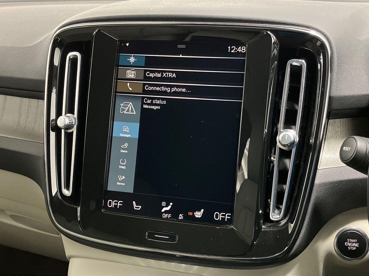 Used Volvo XC40 2021 for sale - 77113746: Photo 30