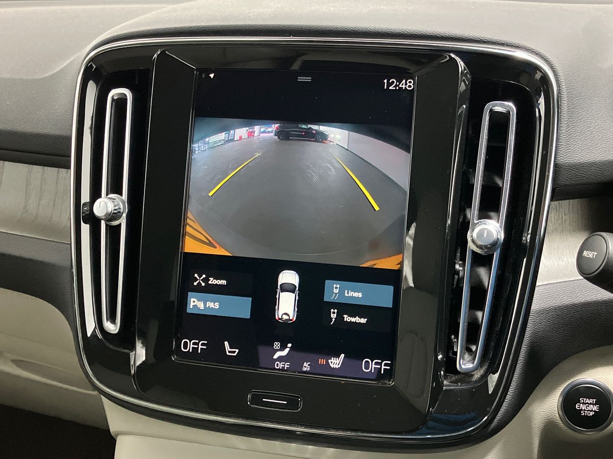 Used Volvo XC40 2021 for sale - 77113746: Photo 32