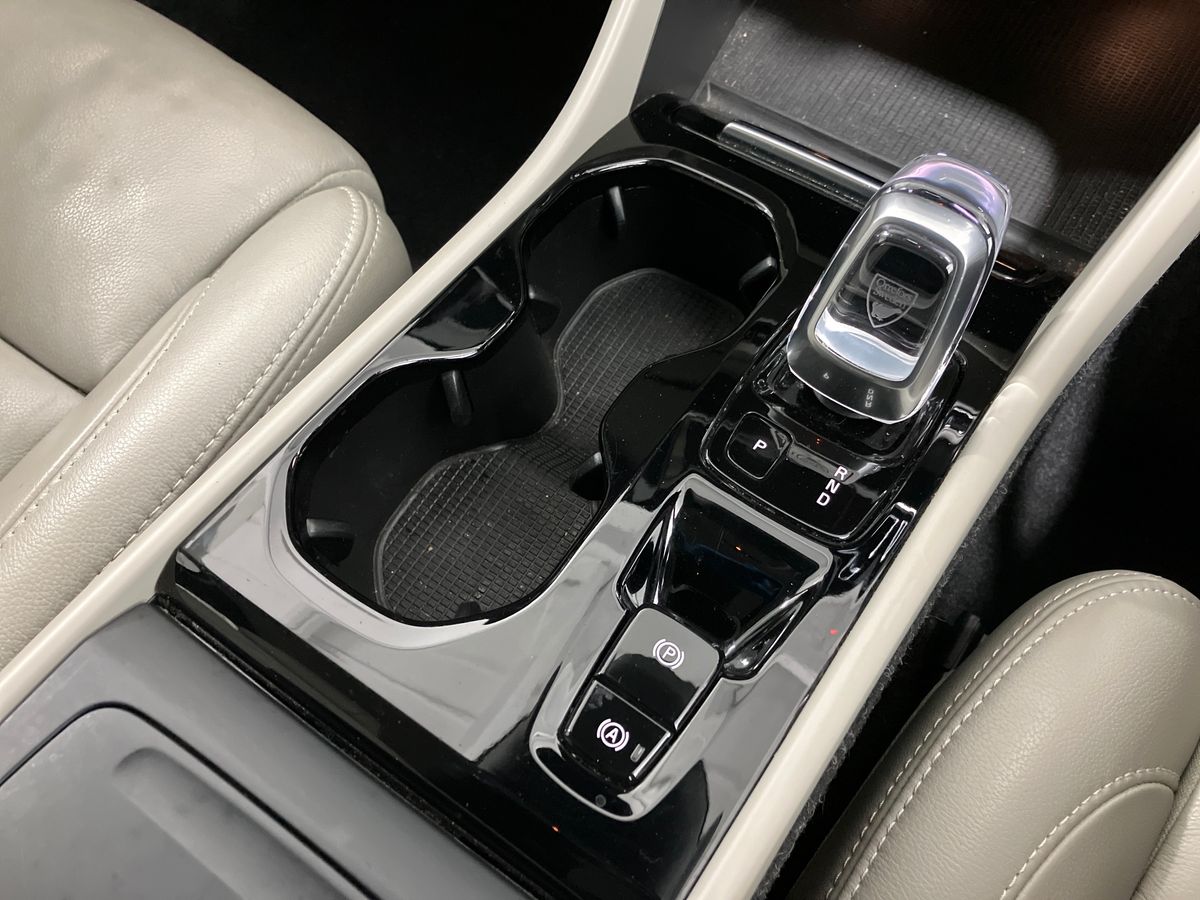 Used Volvo XC40 2021 for sale - 77113746: Photo 39